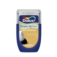 DULUX REFRESH ONE COAT FEATURE WALL GOLDEN SANDS 30ML