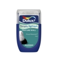 DULUX REFRESH ONE COAT FEATURE WALL PROUD PEACOCK 30ML