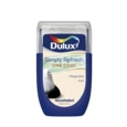 DULUX REFRESH ONE COAT TESTER MAGNOLIA 30ML
