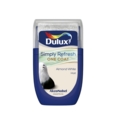 DULUX REFRESH ONE COAT TESTER ALMOND WHITE 30ML
