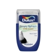 DULUX REFRESH ONE COAT TESTER ROCK SALT 30ML