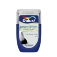 DULUX REFRESH ONE COAT TESTER CORNFLOWER WHITE 30ML