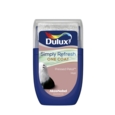 DULUX REFRESH ONE COAT TESTER PRESSED PETAL 30ML