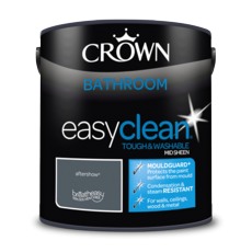 CROWN EASYCLEAN BATHROOM AFTERSHOW SHEEN 2.5L
