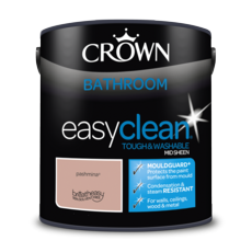 CROWN EASYCLEAN BATHROOM PASHMINA SHEEN 2.5L