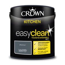 CROWN EASYCLEAN KITCHEN AFTERSHOW MATT 2.5L