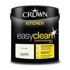 CROWN EASYCLEAN KITCHEN MILK BOTTLE MATT 2.5L