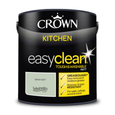 CROWN EASYCLEAN KITCHEN SPICE RACK MATT 2.5L