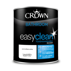 CROWN EASYCLEAN BATHROOM PBW SHEEN 1L