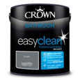 CROWN EASYCLEAN BATHROOM TIN BATHROOM SHEEN 2.5L