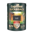 CUPRINOL 5 YEAR DUCKSBACK SILVER COPSE 5LITRE