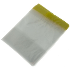 CORAL PAINTWIZ 15L SCUTTLE LINERS 8PK