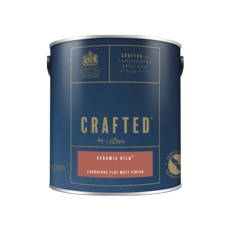 CROWN RETAIL CRAFTED FLAT MATT CERAMIC KILN 2.5L