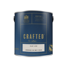 CROWN RETAIL CRAFTED FLAT MATT CLAY LIKE 2.5L