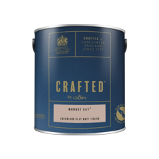 CROWN RETAIL CRAFTED FLAT MATT MARKET DAY 2.5L