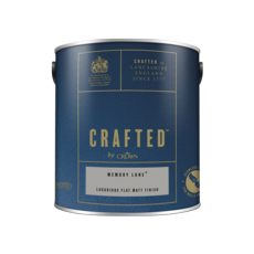 CROWN RETAIL CRAFTED FLAT MATT MEMORY LANE 2.5L
