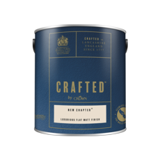 CROWN RETAIL CRAFTED FLAT MATT NEW CHAPTER 2.5L