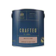 CROWN RETAIL CRAFTED FLAT MATT ONE OF A KIND 2.5L