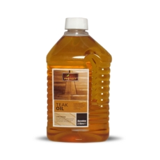 BARRETTINE TEAK OIL 2LTS
