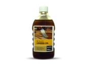 BARRETTINE BOILED LINSEED OIL 500ML (12) CARTON