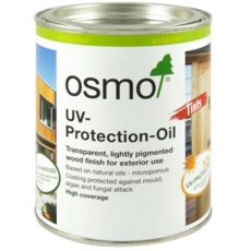 OSMO UV-PROTECTION OIL LIGHT RED CEDAR 431 750MLS