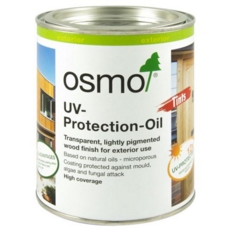 OSMO UV-PROTECTION OIL LIGHT OAK 425 750MLS
