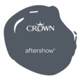 CROWN MATT EMULSION AFTERSHOW 2.5L