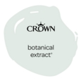 CROWN MATT EMULSION BOTANICAL EXTRACT 2.5L