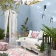 SANDTEX SMOOTH MICROSEAL MASONRY MORNING SKY 5L