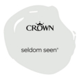 CROWN MATT EMULSION SELDOM SEEN 2.5L