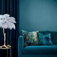 CROWN MATT EMULSION TEAL 2.5L