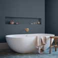 CROWN EASYCLEAN BATHROOM AFTERSHOW SHEEN 2.5L