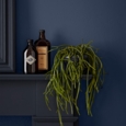 CROWN EASYCLEAN BATHROOM MIDNIGHT NAVY SHEEN 2.5L