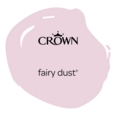 CROWN SILK EMULSION FAIRY DUST 2.5LITRE