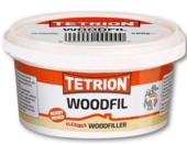 TETRION READY MIXED FLEXIBLE WOODFIL 400GRMS