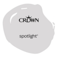 CROWN SILK EMULSION EMULSION SPOTLIGHT 2.5LITRE