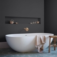CROWN EASYCLEAN BATHROOM REBEL SHEEN 2.5L