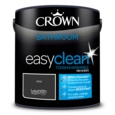 CROWN EASYCLEAN BATHROOM REBEL SHEEN 2.5L