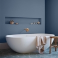 CROWN EASYCLEAN BATHROOM RUNAWAY SHEEN 2.5L