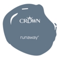 CROWN EASYCLEAN BATHROOM RUNAWAY SHEEN 2.5L