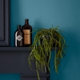 CROWN EASYCLEAN BATHROOM TEAL SHEEN 2.5L