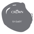 CROWN EASYCLEAN BATHROOM TIN BATHROOM SHEEN 2.5L