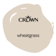 CROWN EASYCLEAN BATHROOM WHEATGRASS SHEEN 2.5L