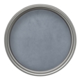 CROWN RETAIL CRAFTED SUEDE TEXURED MID GREY 2.5L