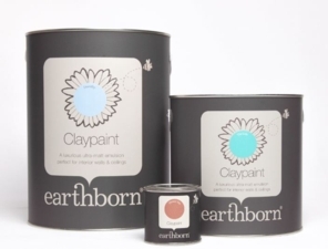 Earthborn Paint Reduced