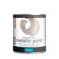 POLYVINE METALLIC SILVER 500ML