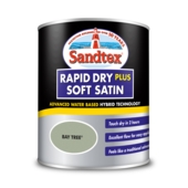 Rapid Dry Satin
