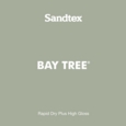 SANDTEX RAPID DRY SATIN BAY TREE 750MLS