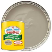 SANDTEX SMOOTH TESTER SOMERSET PINK 150MLS
