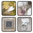 TETRION MASONRY REPAIR CEMENT HARD AS ROCK 2KILO